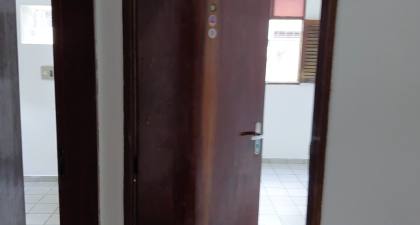 Apartamento terreo a venda no Castelo Branco – preço de oportunidade!