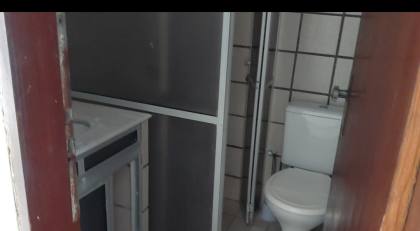 Apartamento terreo a venda no Castelo Branco – preço de oportunidade!