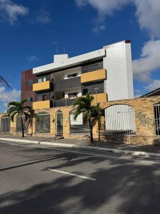 Apartamento terreo com 2 quartos s/ 1 suite para locação no Geisel – conforto, praticidade e excelente custo-benefício