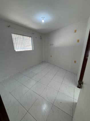 Apartamento terreo com 2 quartos s/ 1 suite para locação no Geisel – conforto, praticidade e excelente custo-benefício