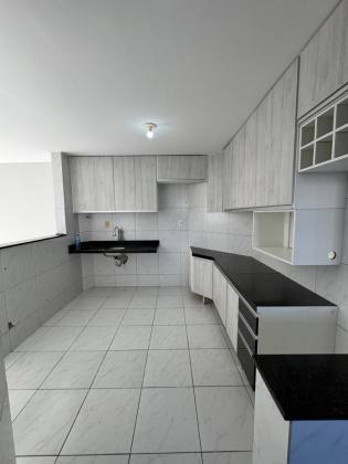 Apartamento terreo com 2 quartos s/ 1 suite para locação no Geisel – conforto, praticidade e excelente custo-benefício
