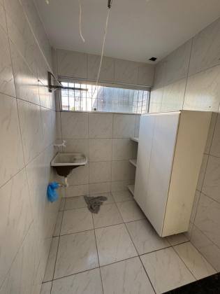 Apartamento terreo com 2 quartos s/ 1 suite para locação no Geisel – conforto, praticidade e excelente custo-benefício