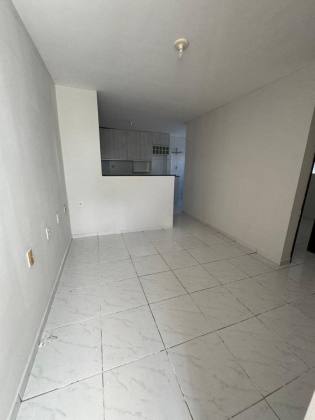 Apartamento terreo com 2 quartos s/ 1 suite para locação no Geisel – conforto, praticidade e excelente custo-benefício