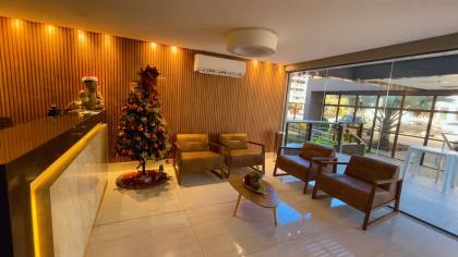 Apartamento Todo Mobiliado para Locação Anual – Jardim Oceania | Caribessa