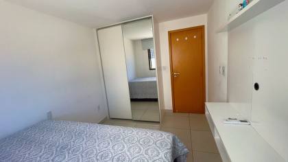 Apartamento Todo Mobiliado para Locação Anual – Jardim Oceania | Caribessa