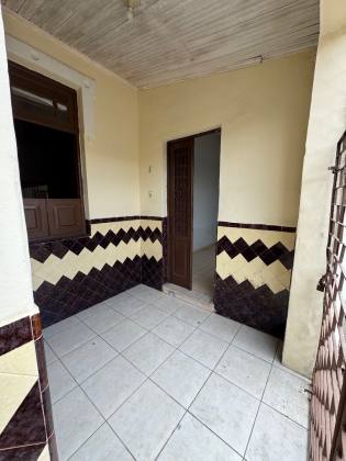 Casa Para Vender com 4 quartos 2 suítes no bairro Jaguaribe em João Pessoa