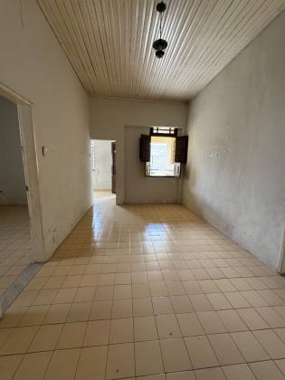 Casa Para Vender com 4 quartos 2 suítes no bairro Jaguaribe em João Pessoa