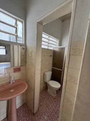 Casa Para Vender com 4 quartos 2 suítes no bairro Jaguaribe em João Pessoa