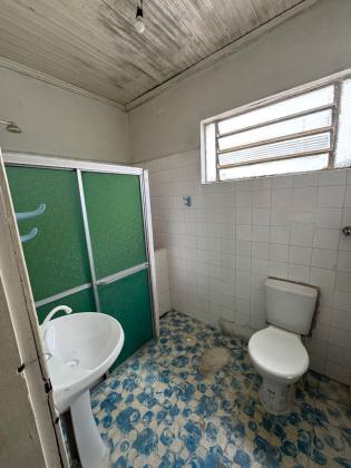 Casa Para Vender com 4 quartos 2 suítes no bairro Jaguaribe em João Pessoa