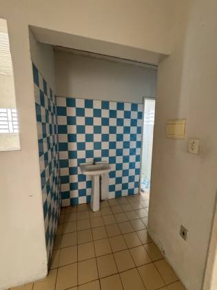 Casa Para Vender com 4 quartos 2 suítes no bairro Jaguaribe em João Pessoa