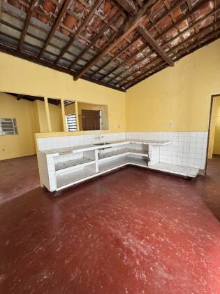 Casa Para Vender com 4 quartos 2 suítes no bairro Jaguaribe em João Pessoa