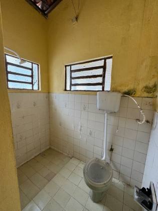 Casa Para Vender com 4 quartos 2 suítes no bairro Jaguaribe em João Pessoa