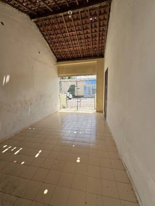 Casa Para Vender com 4 quartos 2 suítes no bairro Jaguaribe em João Pessoa