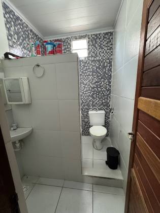 Casa Para Vender com 4 quartos 1 suítes no bairro Valentina de Figueiredo em João Pessoa