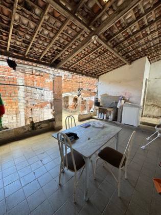 Casa Para Vender com 4 quartos 1 suítes no bairro Valentina de Figueiredo em João Pessoa