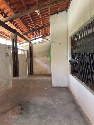 Casa Para Vender com 4 quartos 1 suítes no bairro Valentina de Figueiredo em João Pessoa