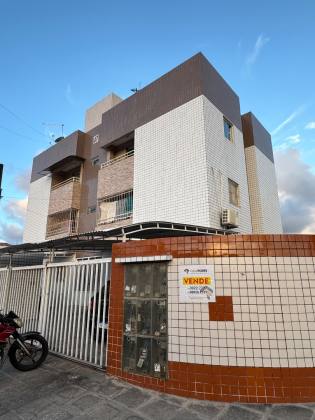 Apartamento Para Vender com 2 quartos no bairro Valentina de Figueiredo em João Pessoa