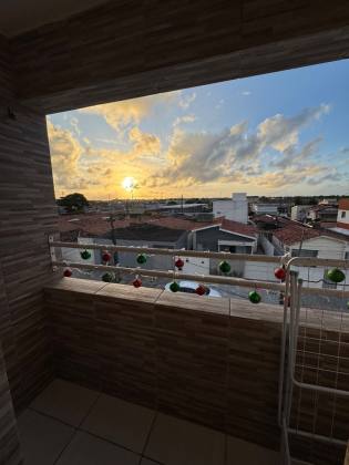 Apartamento Para Vender com 2 quartos no bairro Valentina de Figueiredo em João Pessoa