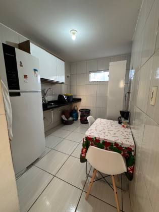 Apartamento Para Vender com 2 quartos no bairro Valentina de Figueiredo em João Pessoa