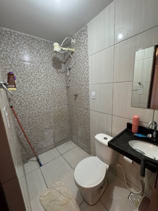 Apartamento Para Vender com 2 quartos no bairro Valentina de Figueiredo em João Pessoa