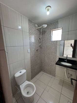 Apartamento Para Locação com 2 quartos no bairro Valentina de Figueiredo em João Pessoa