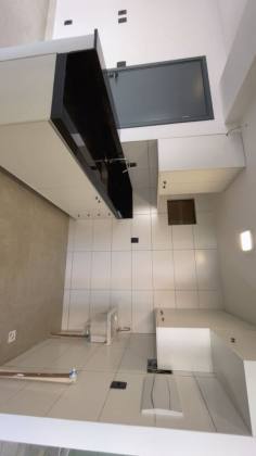 ALUGA APARTAMENTO COM 3 QUARTOS S/ 1 SUÍTE - 400 metros da praia do JARDIM OCEANIA.