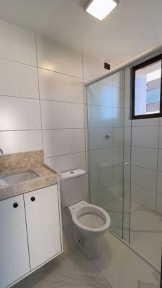 ALUGA APARTAMENTO COM 3 QUARTOS S/ 1 SUÍTE - 400 metros da praia do JARDIM OCEANIA.