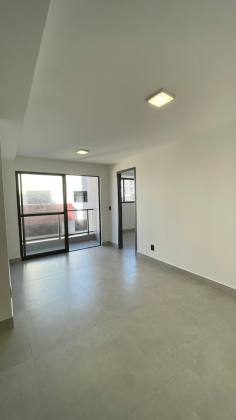 ALUGA APARTAMENTO COM 3 QUARTOS S/ 1 SUÍTE - 400 metros da praia do JARDIM OCEANIA.