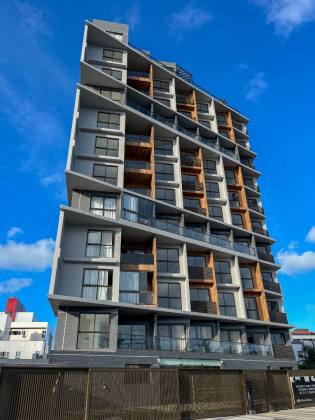 ALUGA APARTAMENTO COM 3 QUARTOS S/ 1 SUÍTE - 400 metros da praia do JARDIM OCEANIA.