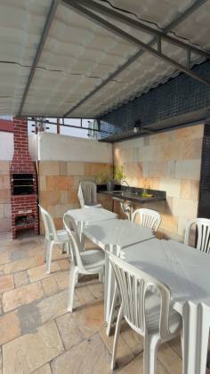 OPORTUNIDADE! Apto c/ 90m², 2 Quartos s/ 1 Suite, Manaira, Joao Pessoa