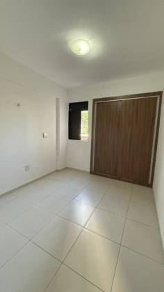 OPORTUNIDADE! Apto c/ 90m², 2 Quartos s/ 1 Suite, Manaira, Joao Pessoa