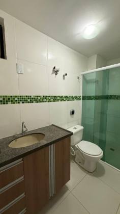 OPORTUNIDADE! Apto c/ 90m², 2 Quartos s/ 1 Suite, Manaira, Joao Pessoa