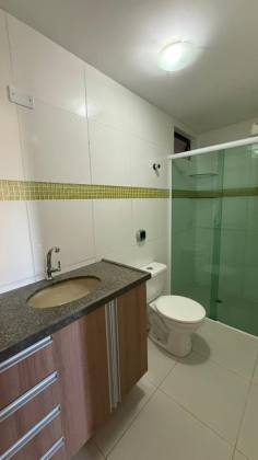 OPORTUNIDADE! Apto c/ 90m², 2 Quartos s/ 1 Suite, Manaira, Joao Pessoa