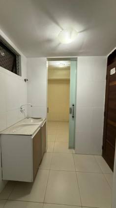 OPORTUNIDADE! Apto c/ 90m², 2 Quartos s/ 1 Suite, Manaira, Joao Pessoa