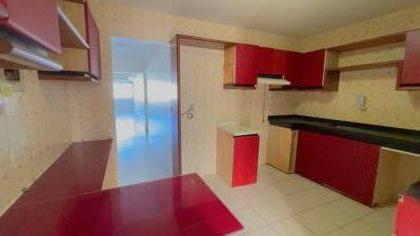 Cobertura Duplex com Vista Mar no Jardim Oceania