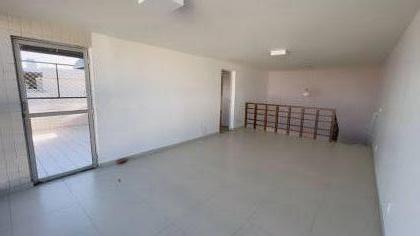 Cobertura Duplex com Vista Mar no Jardim Oceania