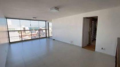 Cobertura Duplex com Vista Mar no Jardim Oceania