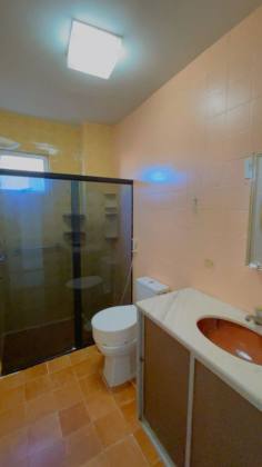 Cobertura Duplex com Vista Mar no Jardim Oceania