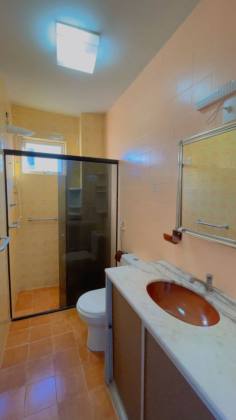 Cobertura Duplex com Vista Mar no Jardim Oceania