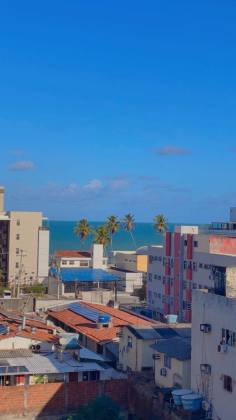 Cobertura Duplex com Vista Mar no Jardim Oceania