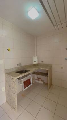 Cobertura Duplex com Vista Mar no Jardim Oceania