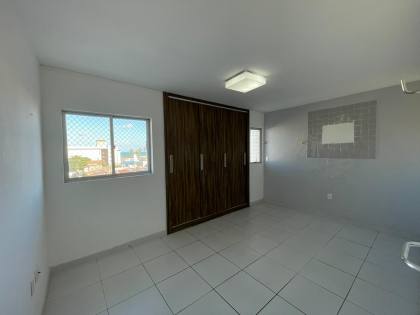 Cobertura Duplex com Vista Mar no Jardim Oceania