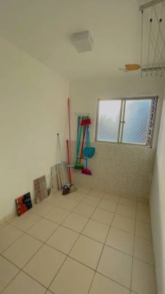 Cobertura Duplex com Vista Mar no Jardim Oceania