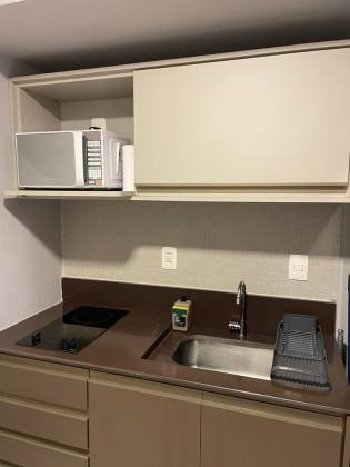 Apartamento Para Vender ALTO PADRÃO com 1 quarto no bairro Tambau em Joao Pessoa Paraiba