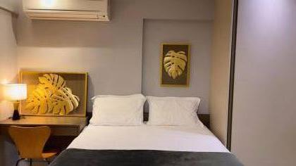 Apartamento Para Vender ALTO PADRÃO com 1 quarto no bairro Tambau em Joao Pessoa Paraiba