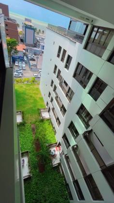 Apartamento Para Vender ALTO PADRÃO com 1 quarto no bairro Tambau em Joao Pessoa Paraiba