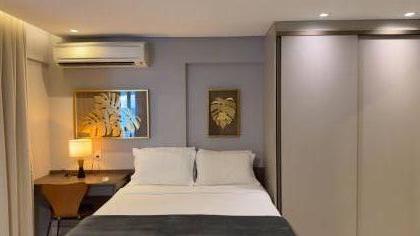 Apartamento Para Vender ALTO PADRÃO com 1 quarto no bairro Tambau em Joao Pessoa Paraiba