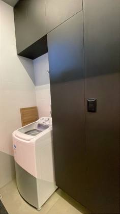 ALUGA  APTO TODO MOBILIADO COM 1 QUARTO - INTERMARES / CABEDELO