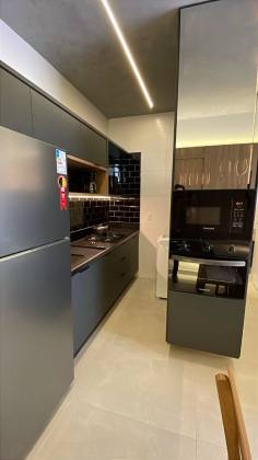 ALUGA  APTO TODO MOBILIADO COM 1 QUARTO - INTERMARES / CABEDELO