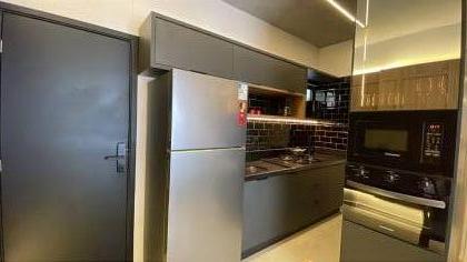 ALUGA  APTO TODO MOBILIADO COM 1 QUARTO - INTERMARES / CABEDELO